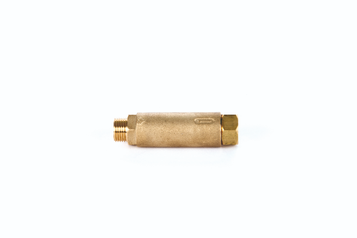 PRESSURE FILTER 1/2" M.xH. M40 M-79