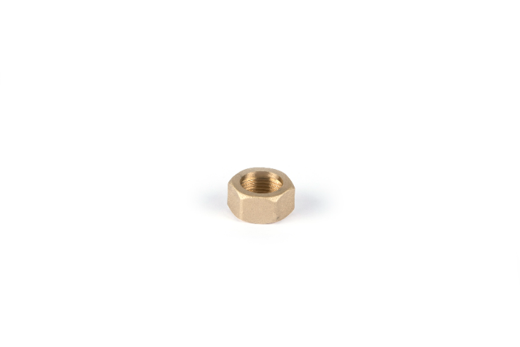 FEMELLES HEXAGONALS DE 1/2"