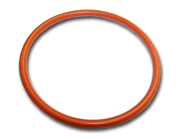 JUNTA TÒRICA SILICONA FILTRE PRESSIÓ M04