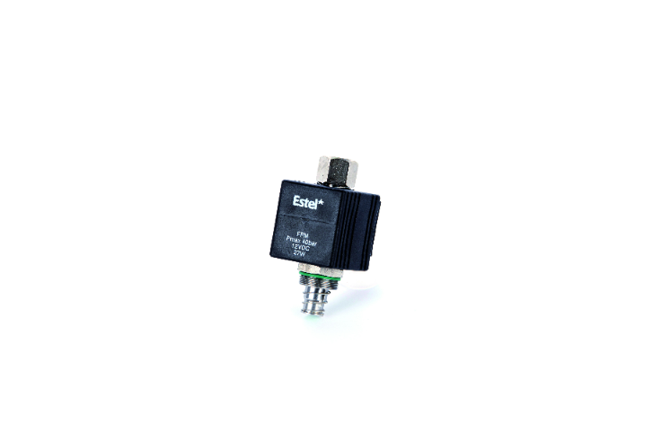 BOBINA EV SIN CONECTOR EST M-05