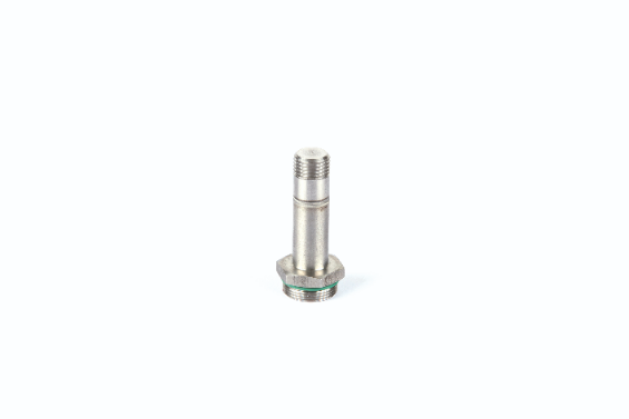 NUCLEO INOX. BOBINA EV M-05 CON JUNTA
