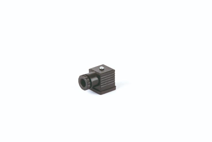 CONECTOR 30X30 DIN 43650 M-05