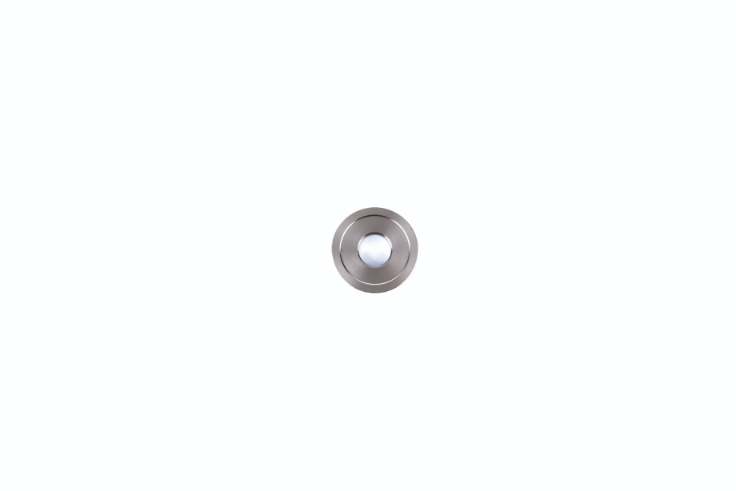 DISC TANCAMENT Ø 13 INOX. V.R. M-99 Ø35X&Ø13X5,5MM