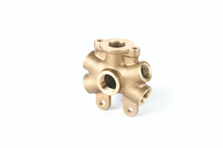 DISTRIBUIDOR ESP.1/4 V.R. M-99