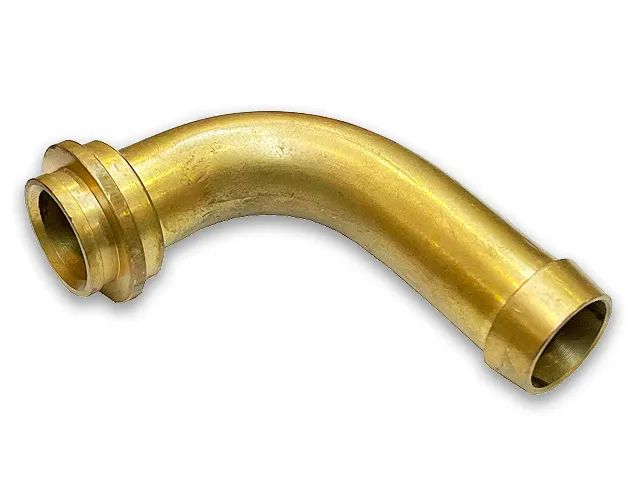 AMB 3/4" CURB M.16