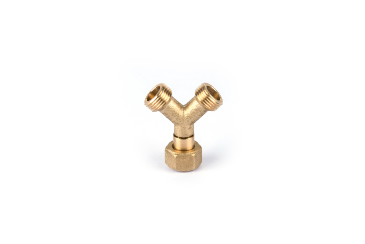 I - 1/2"H X 1/2"M X 1/2"M C/FEMELLA BOJA