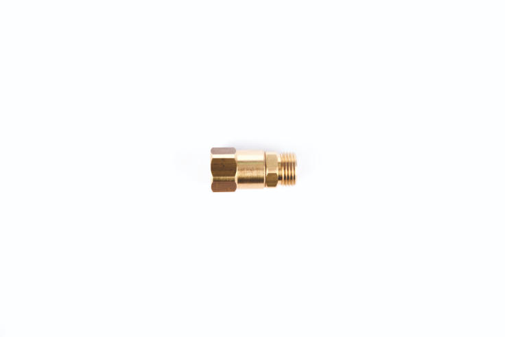 RACOR GIRATORI 1/2 HXM M-98