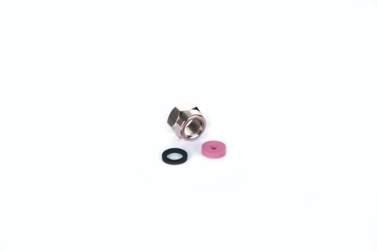 KIT DISC Ø1,8 SENSE 2T NI FILTRE